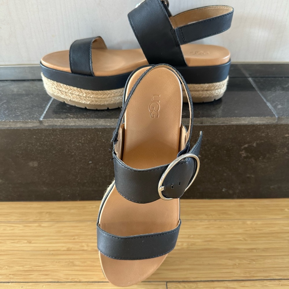 Ugg April Sandal